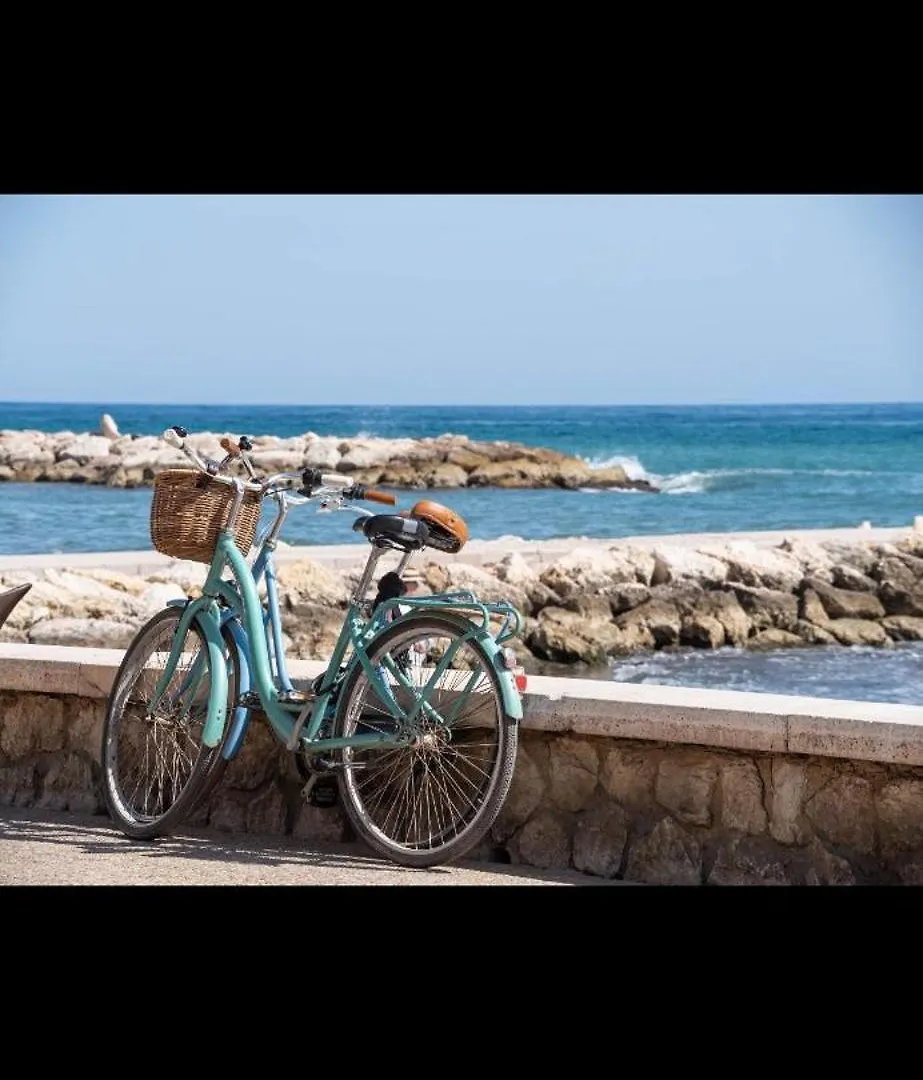 Paraiso Pedregalejo Apartment Malaga