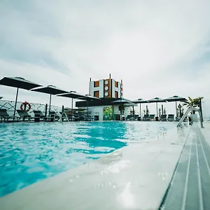 Hotel Nostrum Airport, Màlaga