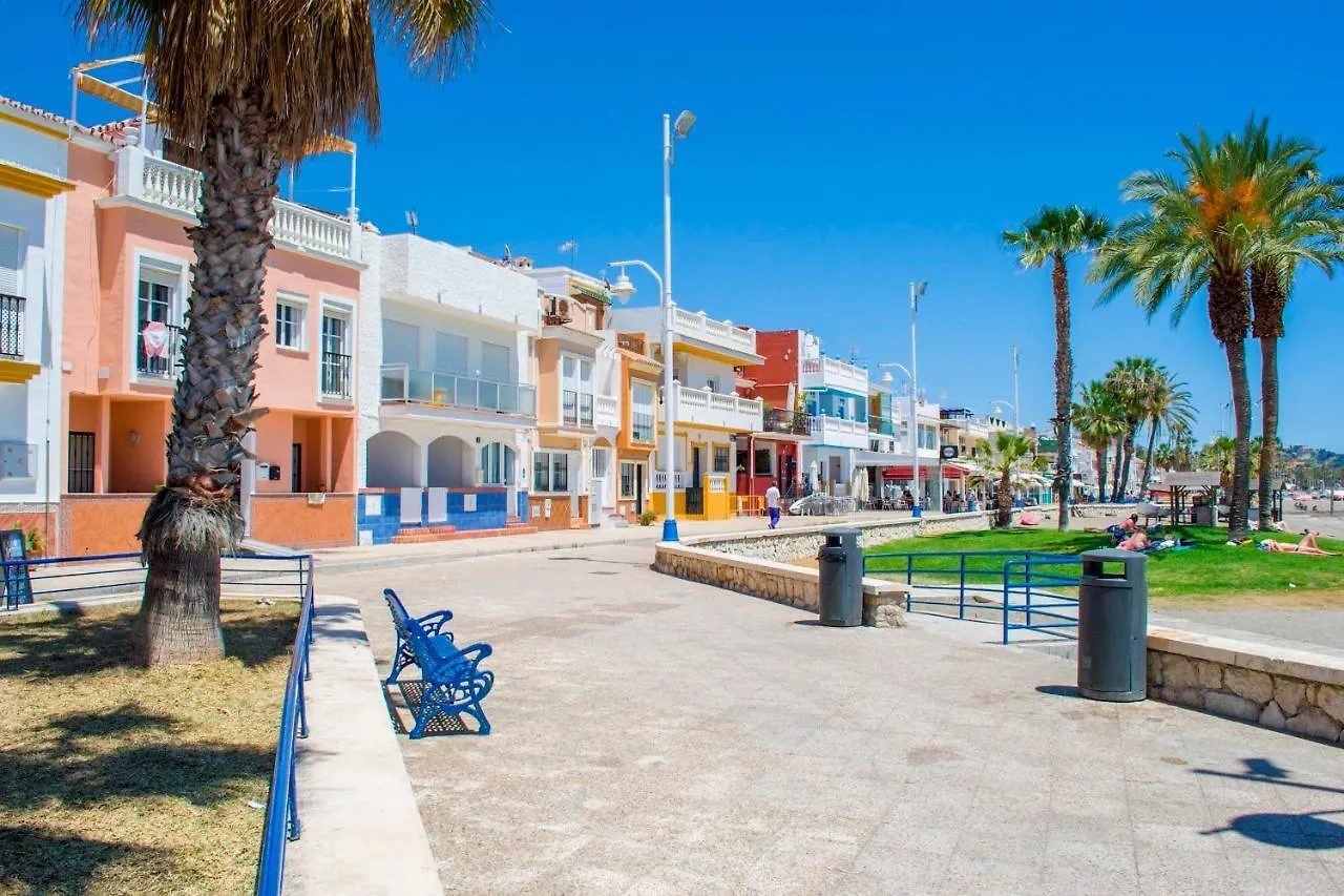 Paraiso Pedregalejo Malaga